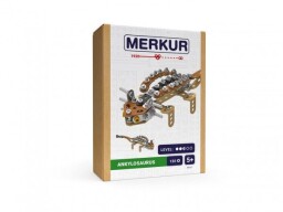 Merkur Ankylosaurus 130ks